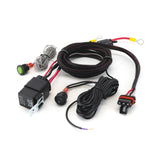 Extraljus Lazer Triple-R 1250 Elite+ - Rak / 59 cm / 220W