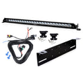 Extraljus Lazer Linear 24 Elite - Rak / 68 cm / 188W - Komplett paket