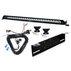 Extraljus Lazer Linear 24 Elite - Rak / 68 cm / 188W - Komplett paket