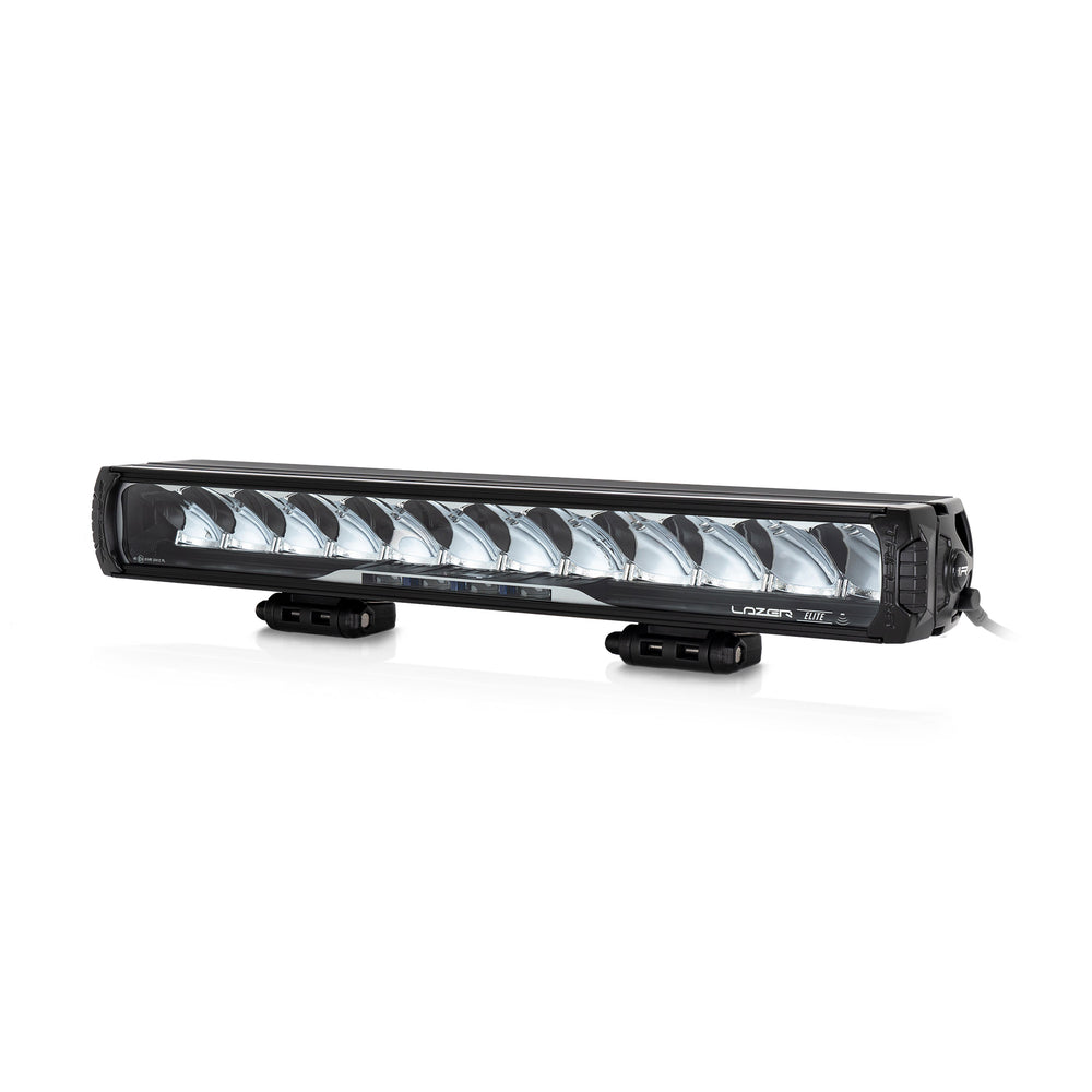 Extraljus Lazer Triple-R 1250 Elite i-LBA - Rak / 59 cm / 151W