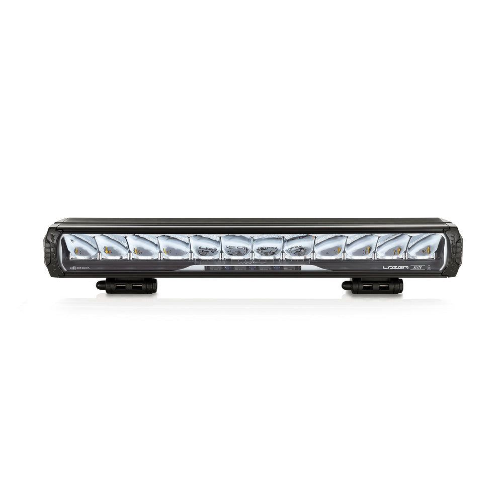 Extraljus Lazer Triple-R 1250 Elite i-LBA - Rak / 59 cm / 151W