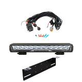 Lazer Triple-R 1250 Elite i-LBA - Komplett paket