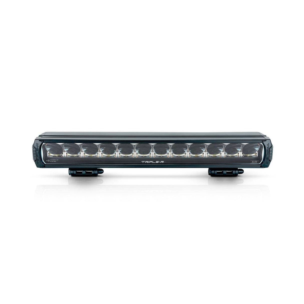 Extraljus Lazer Triple-R 1250 Elite+ - Rak / 59 cm / 220W