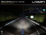 Extraljus Lazer Triple-R 1250 Elite+ - Rak / 59 cm / 220W