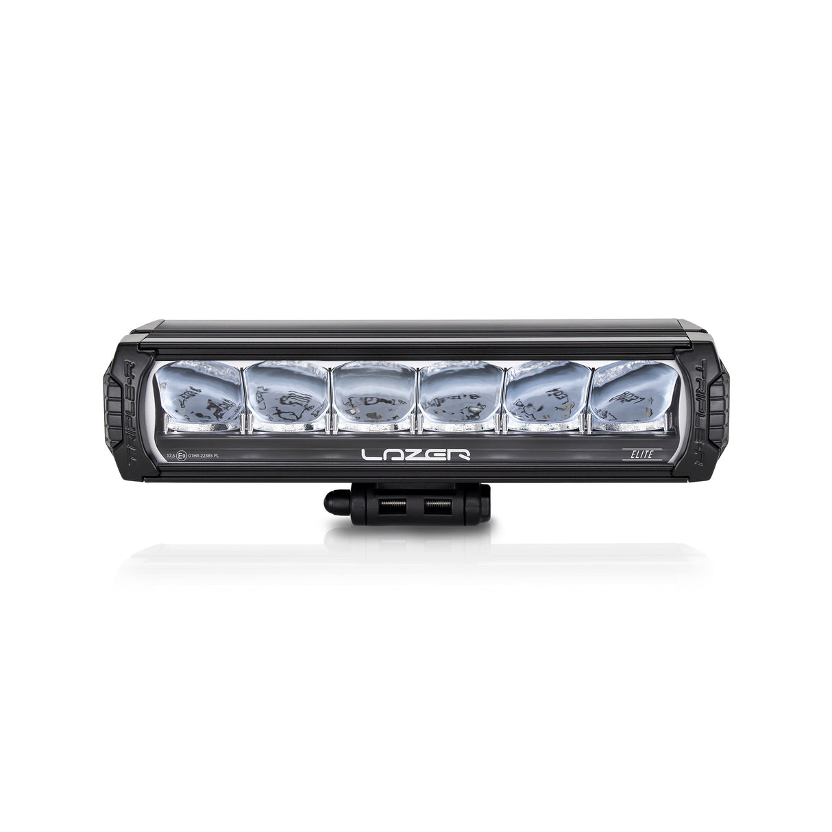 Extraljus Lazer Triple-R 850 Elite GEN2 - Rak / 32 cm / 73W