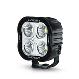Arbetsbelysning Lazer Utility-50 - 10 cm / 50W / Flood