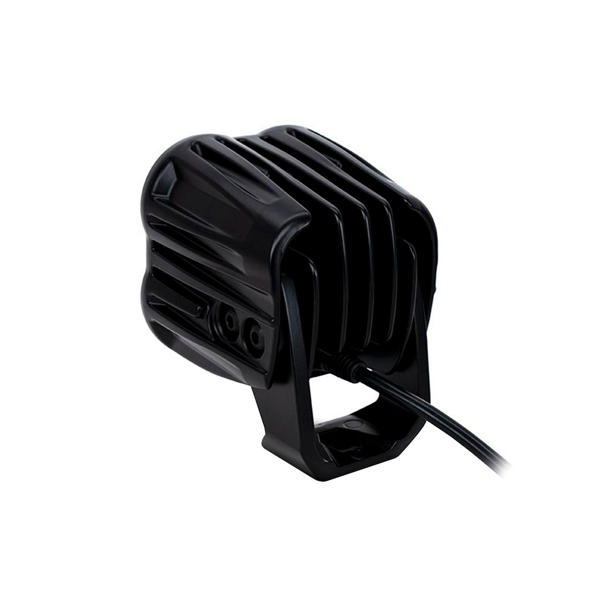 Arbetsbelysning Lazer Utility-80 HD - 11 cm / 80W / Bred