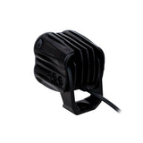 Arbetsbelysning Lazer Utility-80 HD - 11 cm / 80W / Bred
