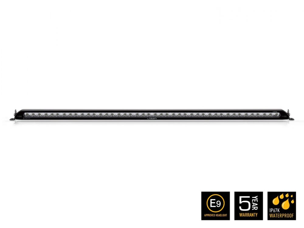 Lazer Linear 42 Std Led extraljusramp 45″ (1132 mm)