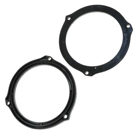 Högtalaradapter 6.5" Ford