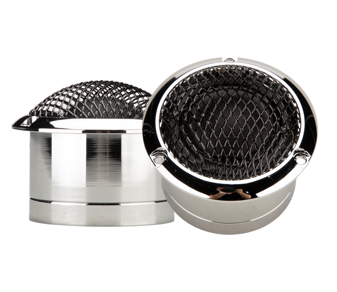 Rebec EX28 chrome