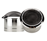 Rebec EX28 chrome