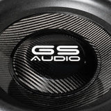 Gs Audio Huracan 15" 7500w