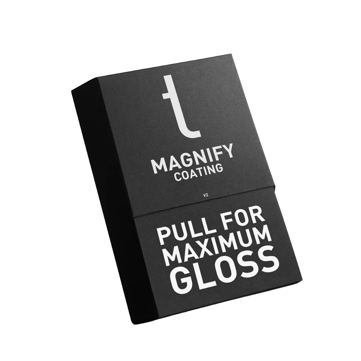 Tershine Magnify Coating V2 – Keramiskt lackskydd med 18+ månaders hållbarhet