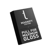 Tershine Magnify Coating V2 – Keramiskt lackskydd med 18+ månaders hållbarhet