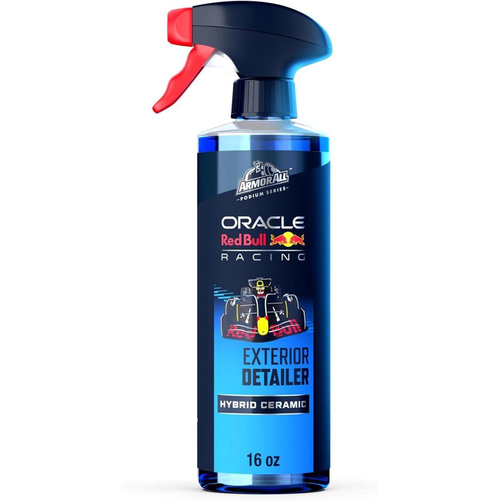 AA Podium Series Exterior Detailer 500 ml Armor All