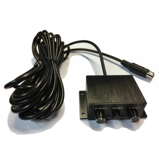 Cable for MATCH URC.3