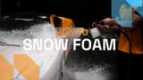 MCLAREN SNOW FOAM 35