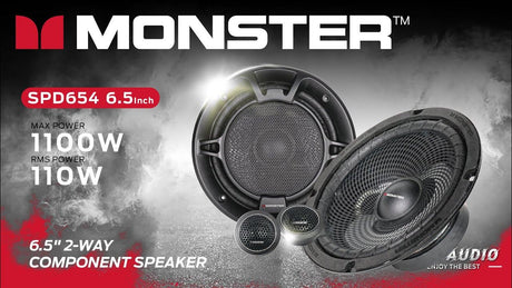 Monster SPD654