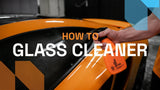 Ceramic Hydro Glass Cleaner 86 McLaren