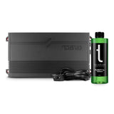 DS18 G1800.1D med Tershine Purify S+