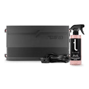 DS18 G1800.1D med Tershine Relive