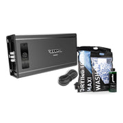 Recoil DII 2000.4 med Tershine Tvättpaket