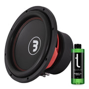 Bass Habit Elite E300D1 med Tershine Purify S+