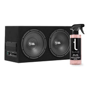 Bass Habit Play PL212A med Tershine Relive
