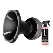 Bass Habit SPL Elite SE50HTH med Tershine Relive