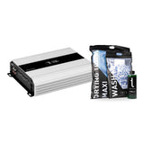 Bass Habit SPL Play SP5504FR med Tershine Tvättpaket