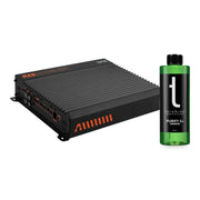 GAS MAD A2-1200.1DFL med Tershine Purify S+