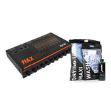 GAS MAX EQ1-7 med Tershine Tvättpaket