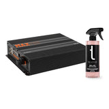 GAS MAX PA1-5000.1DZ1 med Tershine Relive