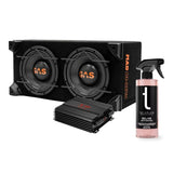 GAS MAD B1-210S med RA1200W med Tershine Relive