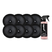 8-pack Bass Habit Play SP200M med Tershine Relive