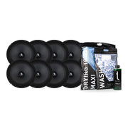 8-pack Bass Habit Play SP200M med Tershine Tvättpaket