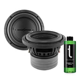 2-pack DS18 ZXI6.4D med Tershine Purify S+