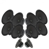 Sylvester 8kit - 8pack