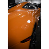 MCLAREN CERAMIC DURA COATING 83