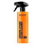 Ceramic Hydro Glass Cleaner 86 McLaren