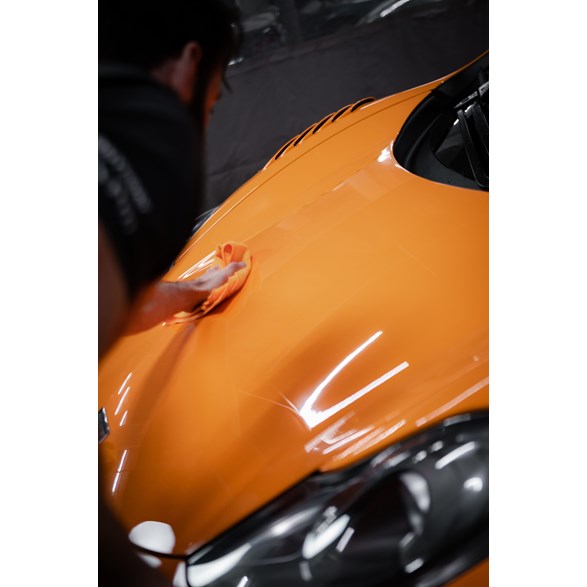 MCLAREN CERAMIC HYDRO SEAL 82