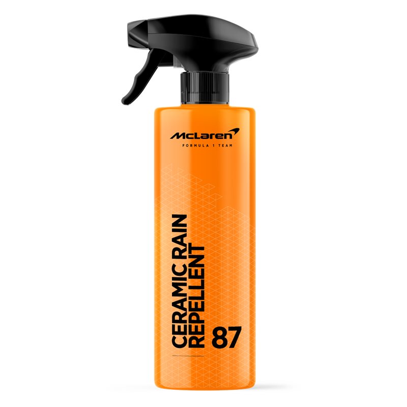 MCLAREN CERAMIC RAIN REPELLENT