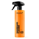 MCLAREN DASHBOARD CLEANER 03