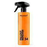 Mclaren™ Fallout Remover - 34 McLaren