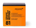 McLaren Headlight Restorer