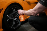 MCLAREN RED WHEEL CLEANER 32
