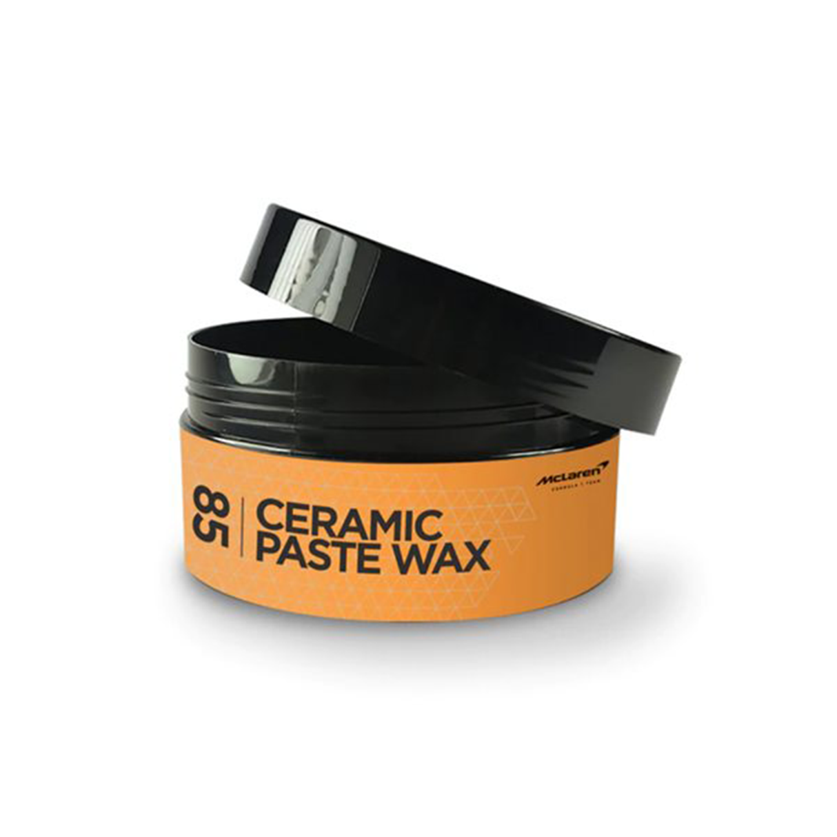 MCLAREN CERAMIC PASTE WAX 85