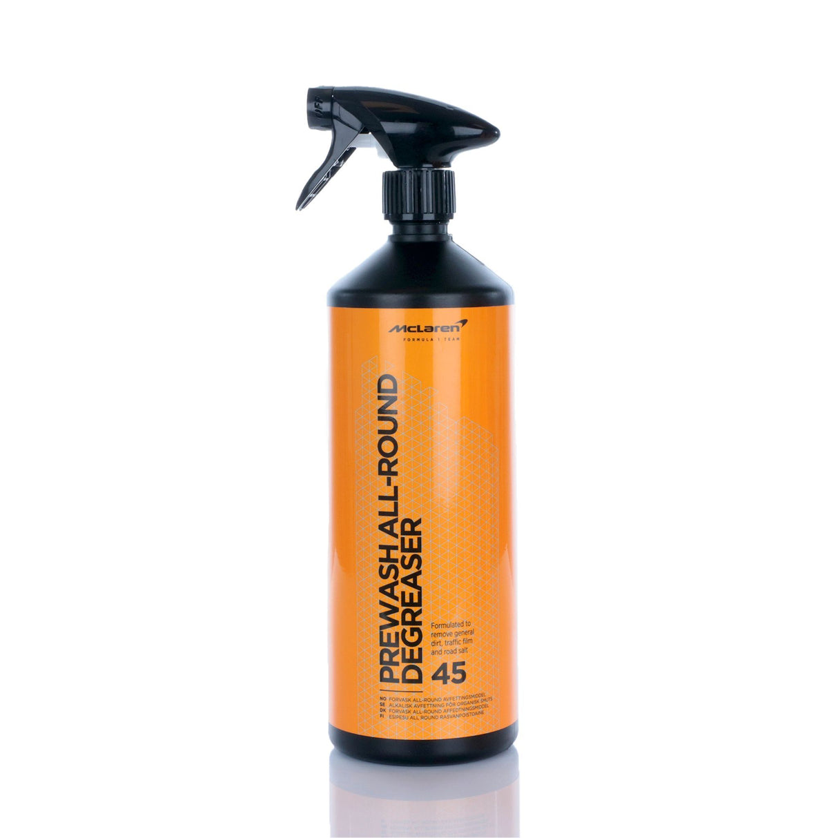 MCLAREN PREWASH ALL ROUNDER DEGREASER