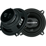 Massive Audio MX5